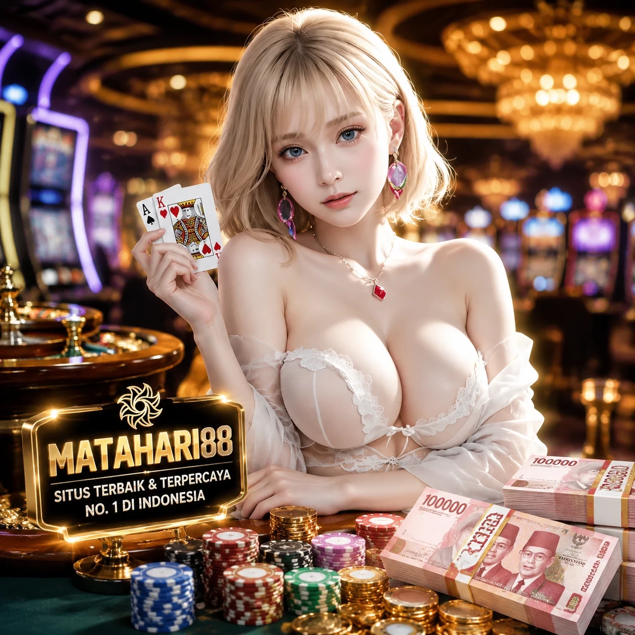 hotdepo APK Indonesia - Panduan Lengkap dan Tutorial